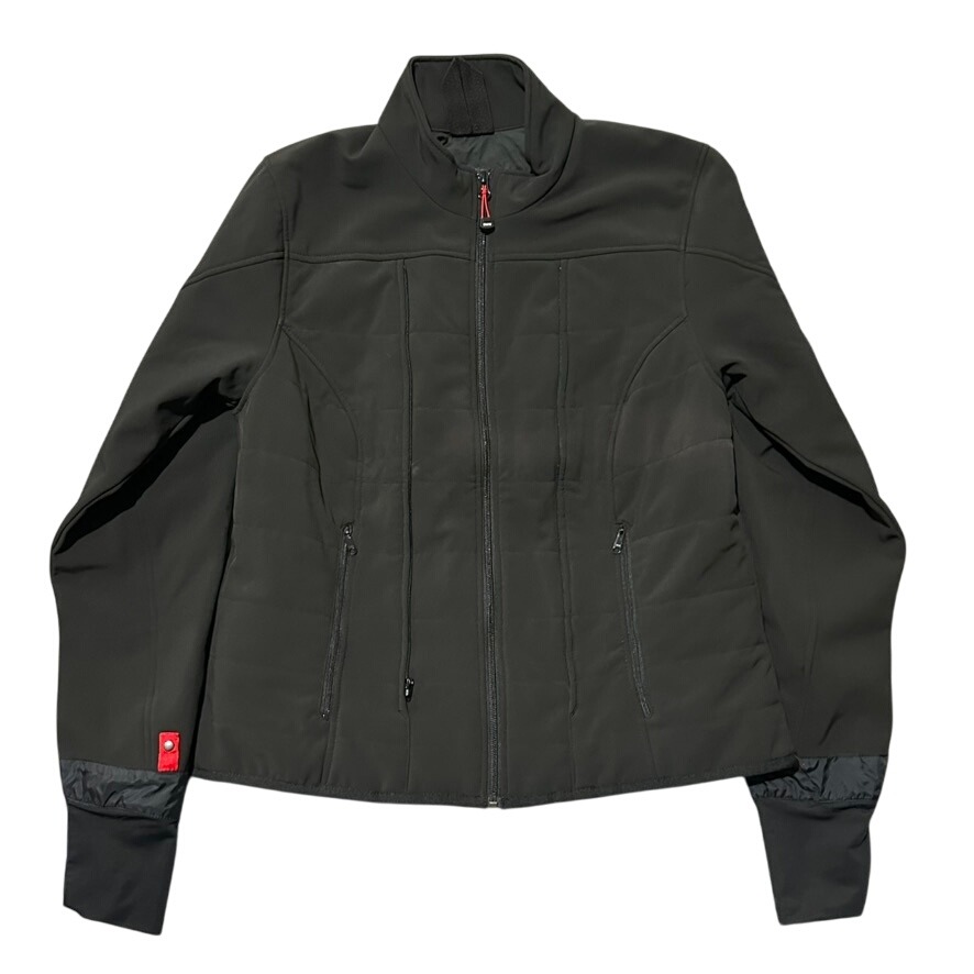 Bmw Motorrad Mens Size 46 Street Guard Liner With 3 Pockets